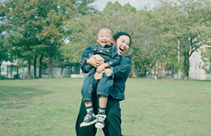 The Child’s Voice 3